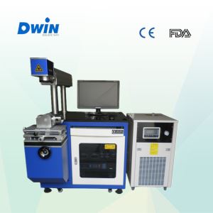 Metall-Diode Laser-Kennzeichnung-Maschine