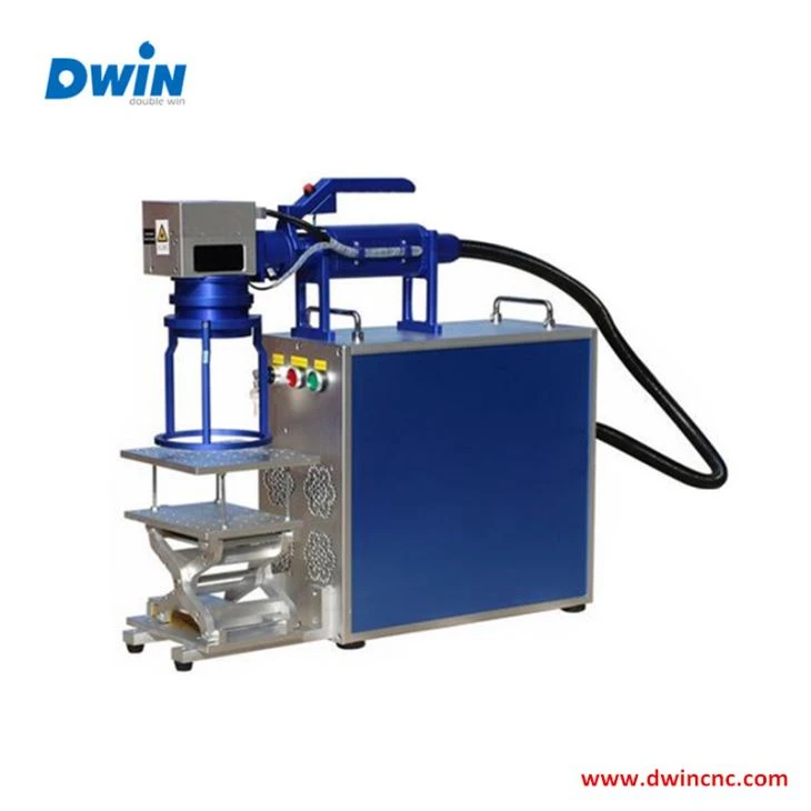 Mini Laser Marking Machine