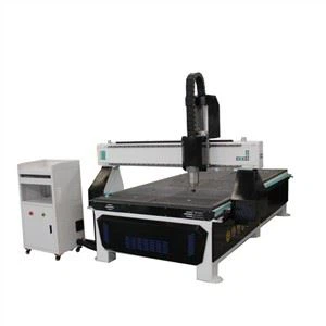 3kW Werbung CNC-Fräser