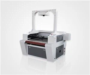 Kleiner CO2-Laser-Gravur-Maschine