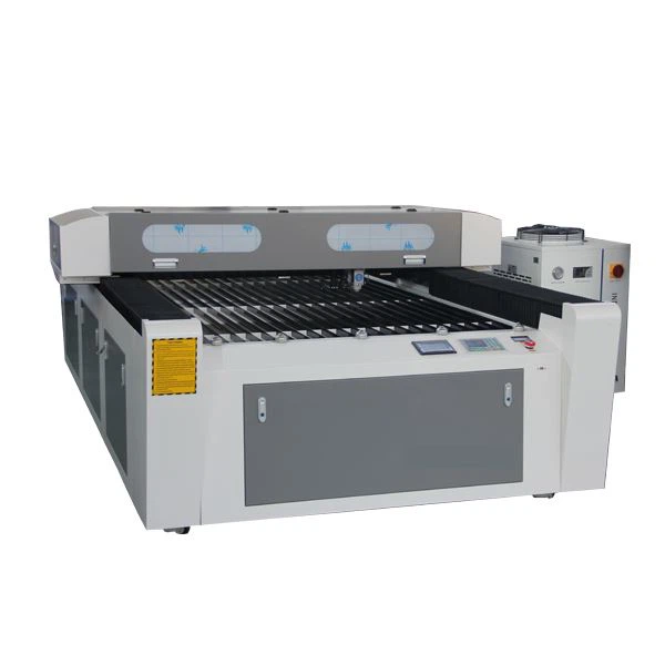 laser machine
