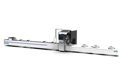 Universeller Laser-Rohrschneider