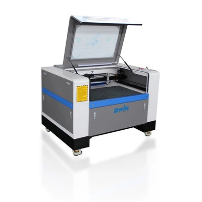 6090 CNC-CO2-Laser-Gravur-Schneidemaschine für Handwerk machen
