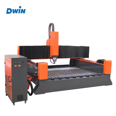 Granit CNC-Router